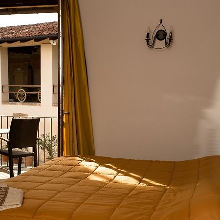 La Madonnina Agriturismo Dore Alba  Exterior photo